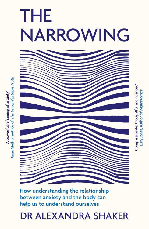 Produktbild: The Narrowing