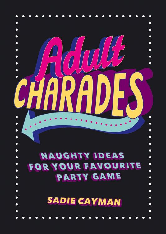 Produktbild: Adult Charades