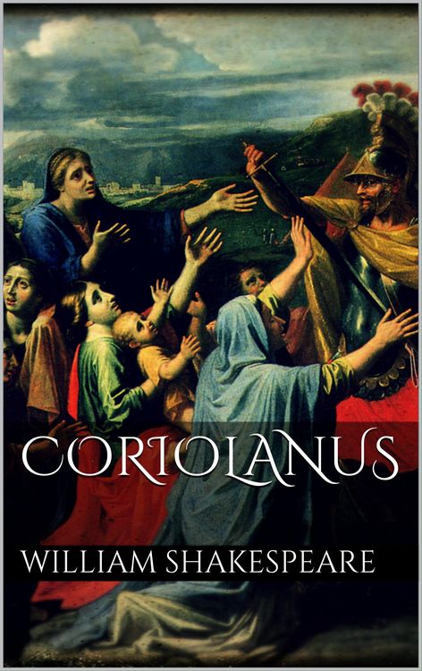 Produktbild: Coriolanus
