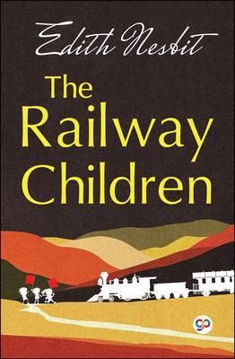 Produktbild: The Railway Children