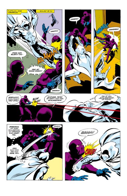 Produktbild: Moon Knight