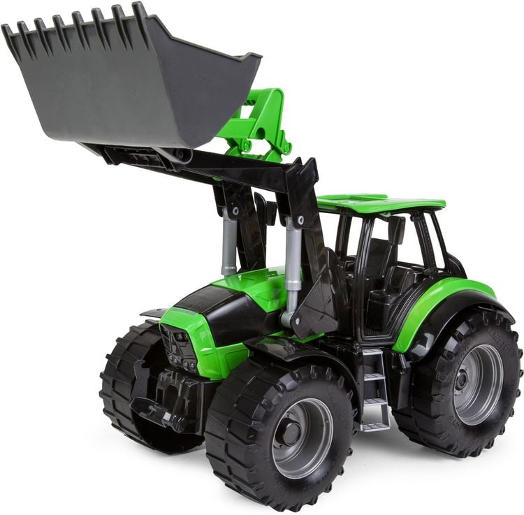 Produktbild: LENA 04613EC - WORXX Traktor Deutz-Fahr Agrotron 7250TTV