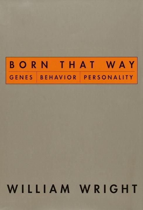 Produktbild: Born That Way