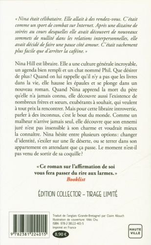 Produktbild: La plus cool des libraires