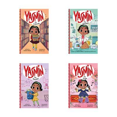 Produktbild: Yasmin