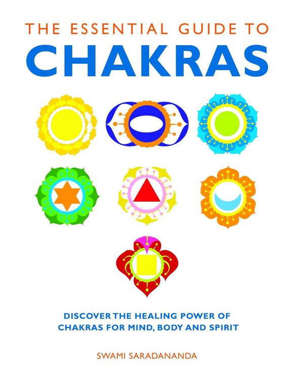 Produktbild: The Essential Guide to Chakras