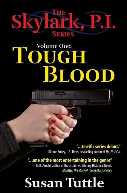 Produktbild: Tough Blood