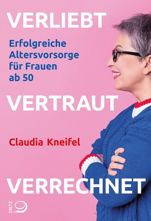 Produktbild: Verliebt, vertraut, verrechnet