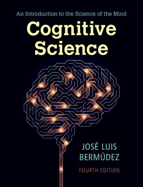 Produktbild: Cognitive Science