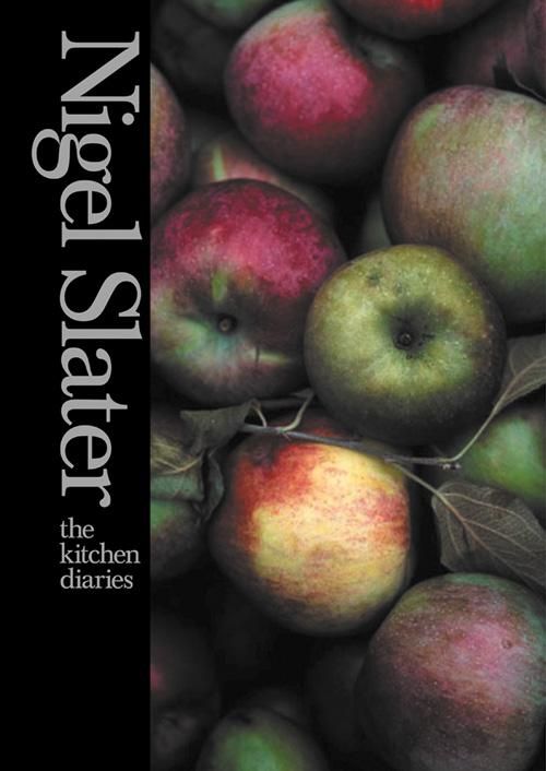 Produktbild: The Kitchen Diaries