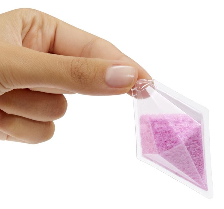 Produktbild: L.O.L. Surprise Fairy Tots Asst in PDQ