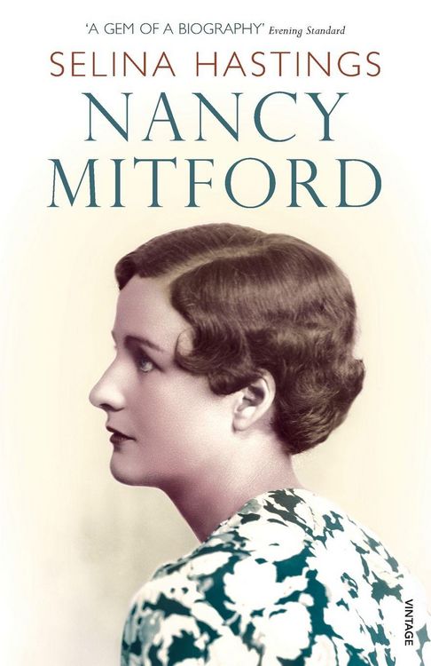 Produktbild: Nancy Mitford