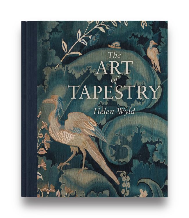 Produktbild: The Art of Tapestry