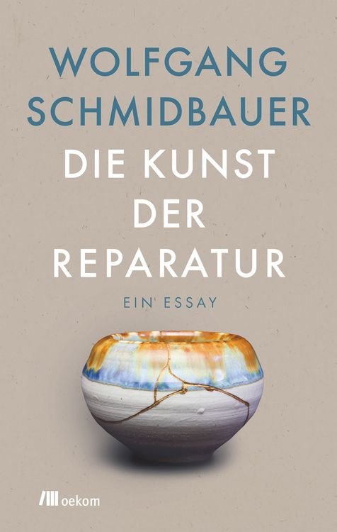 Produktbild: Die Kunst der Reparatur