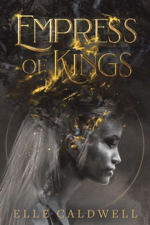 Produktbild: Empress of Kings