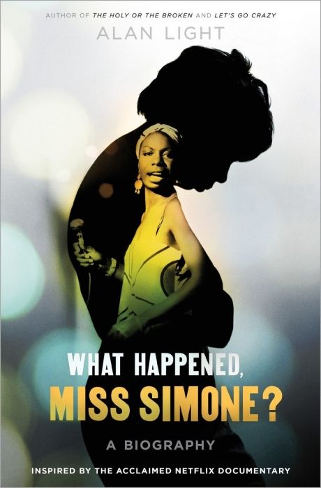 Produktbild: What Happened, Miss Simone?