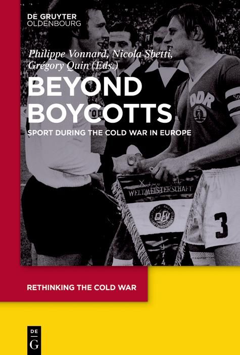 Produktbild: Beyond Boycotts