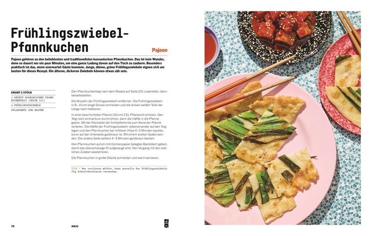 Produktbild: Cook Korea!