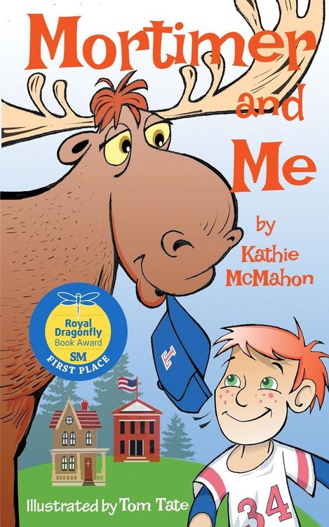 Produktbild: Mortimer and Me