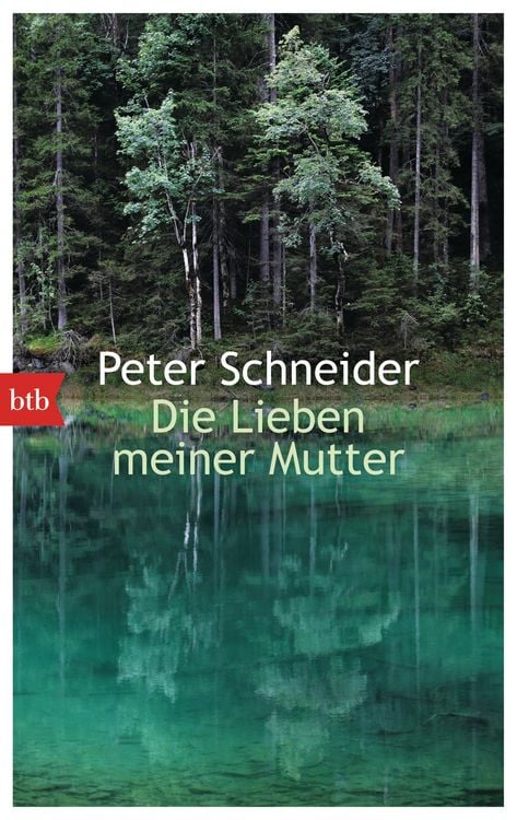 Produktbild: Die Lieben meiner Mutter