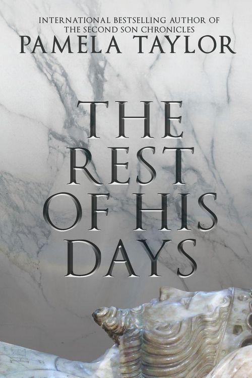 Produktbild: The Rest of His Days