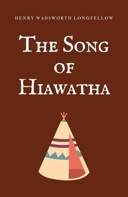 Produktbild: The Song of Hiawatha