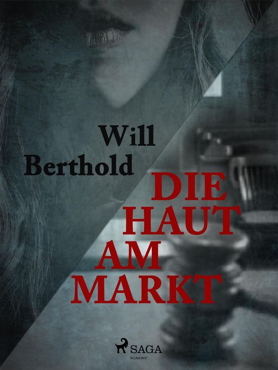 Produktbild: Die Haut am Markt