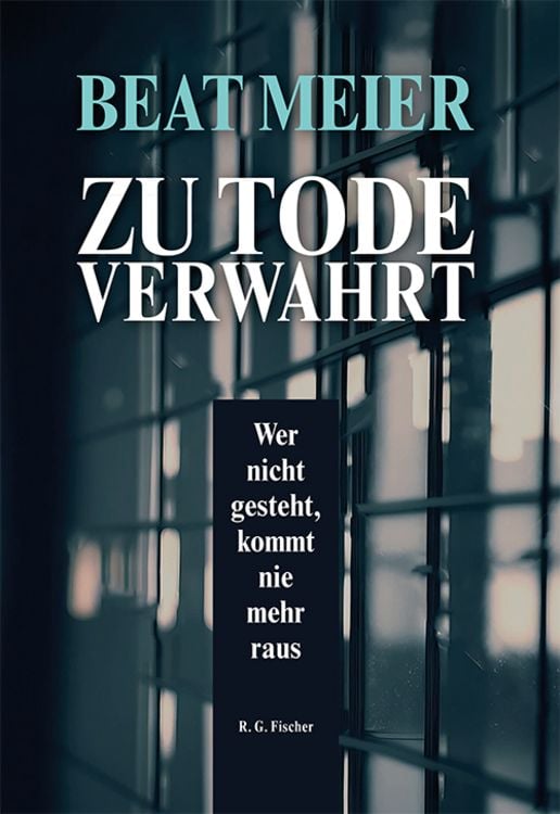 Produktbild: Zu Tode verwahrt