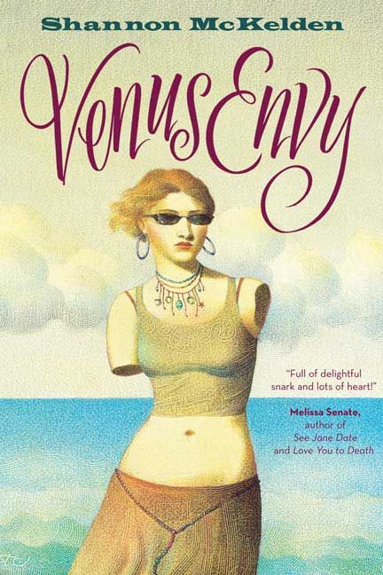 Produktbild: Venus Envy