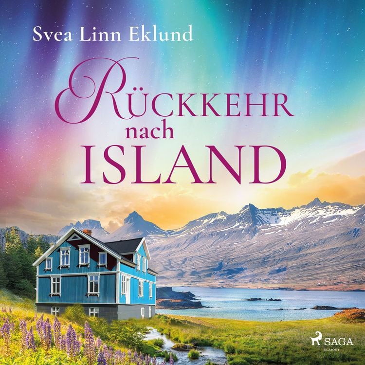 Produktbild: R&uuml;ckkehr nach Island
