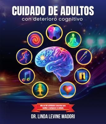 Produktbild: Cuidado de Adultos con Deterioro Cognitivo