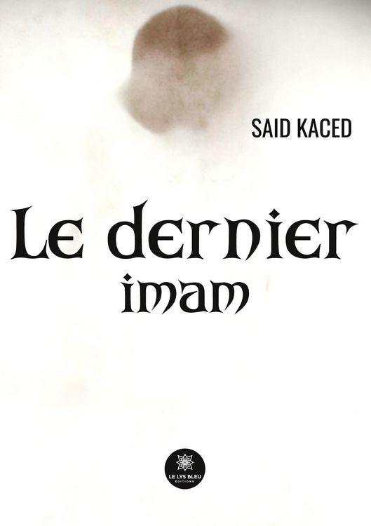 Produktbild: Kaced, S: Dernier imam