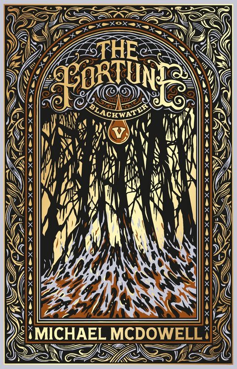 Produktbild: Blackwater V: The Fortune