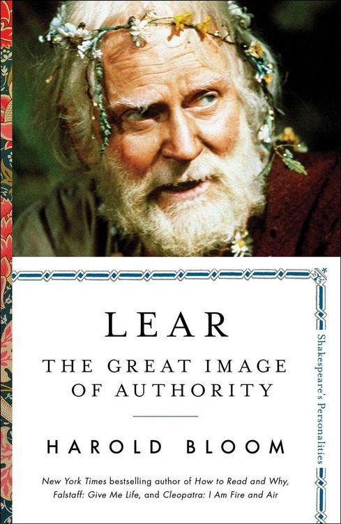 Produktbild: Bloom, H: Lear