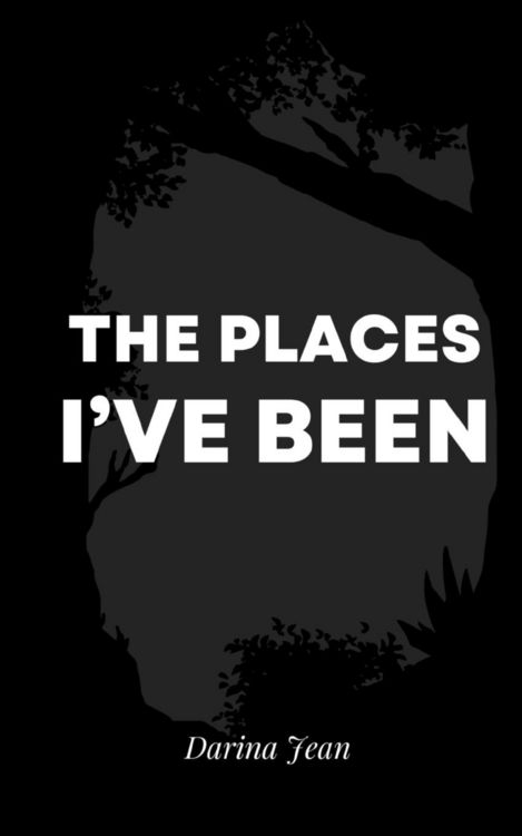Produktbild: The Places I've Been