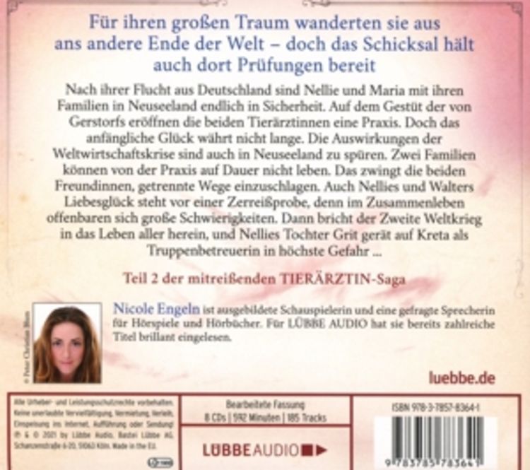 Die Tierärztin - Voller Hoffnung