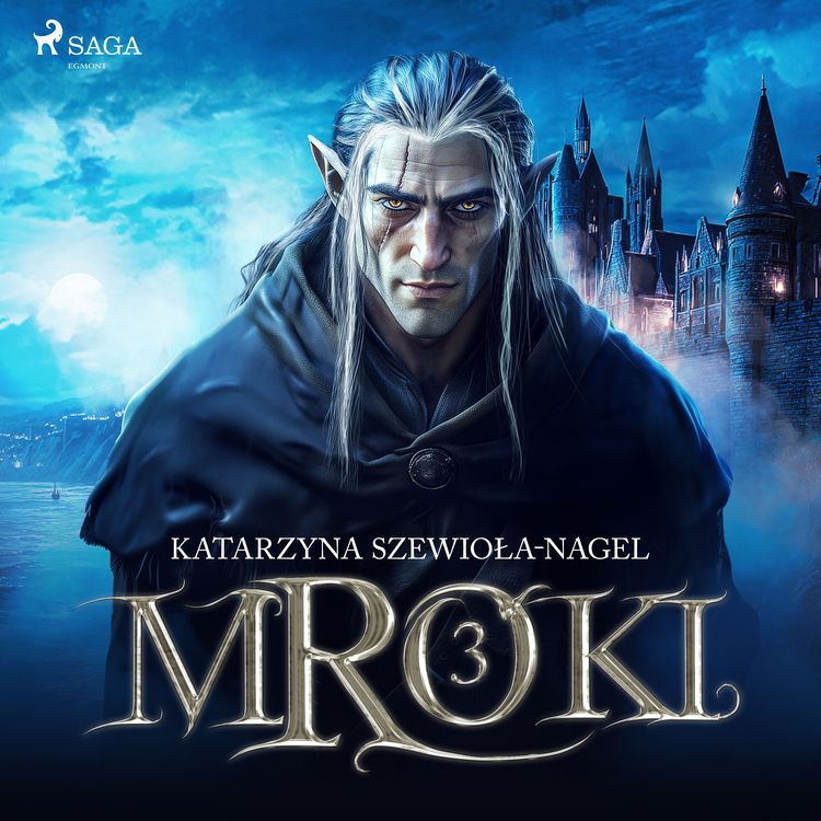 Produktbild: Mroki III