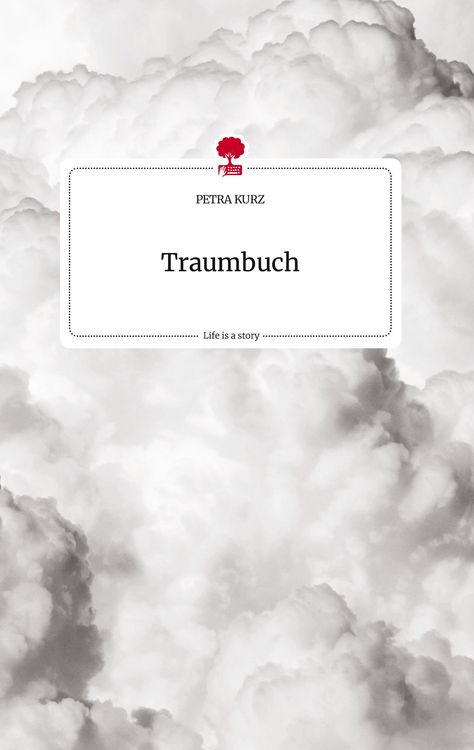 Produktbild: Traumbuch. Life is a Story - story.one