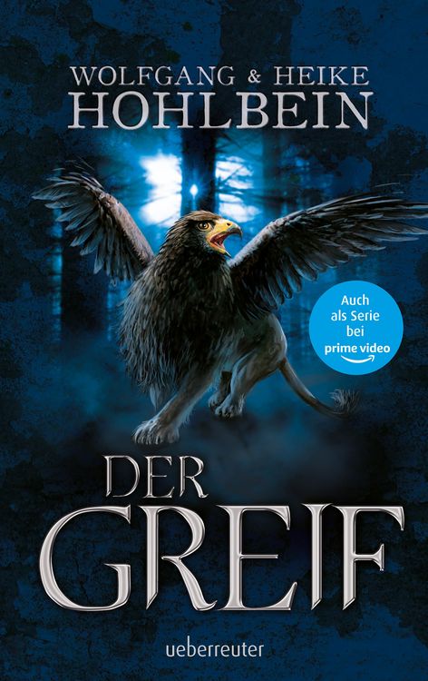 Produktbild: Der Greif