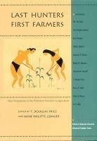 Produktbild: Last Hunters, First Farmers