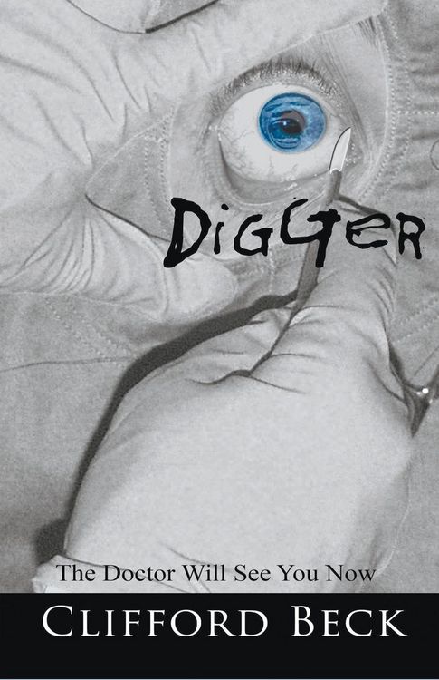 Produktbild: Digger -- The Doctor Will See You Now