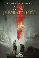 Produktbild: Ayna Imparatorlugu - D&uuml;nya Yikici Efsanesi 1