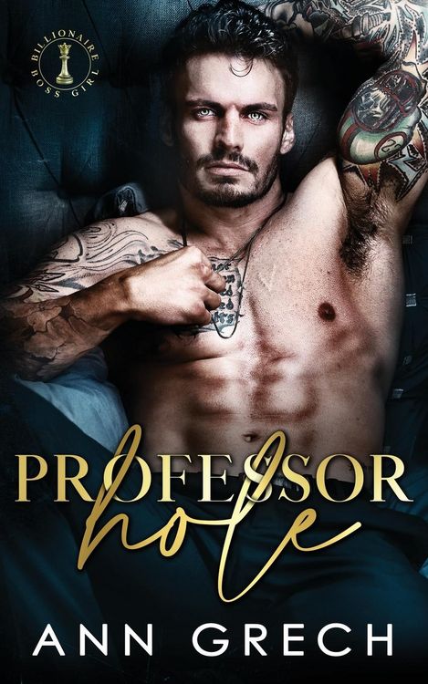 Produktbild: Professorhole
