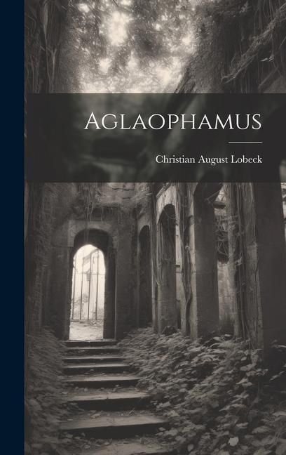 Produktbild: Aglaophamus