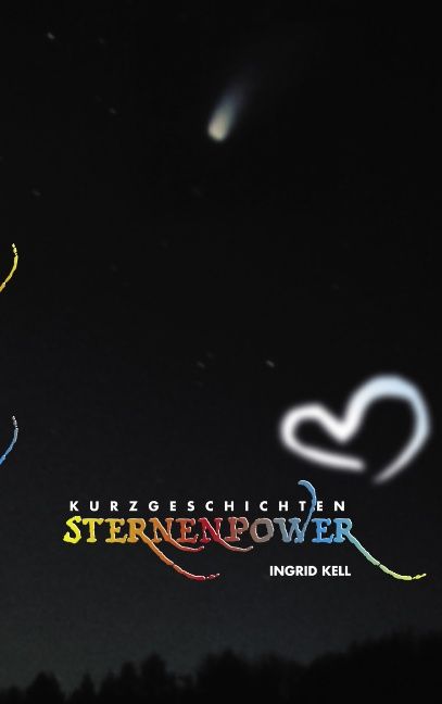 Produktbild: Sternenpower
