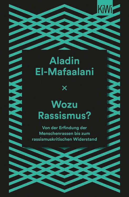 Produktbild: Wozu Rassismus?