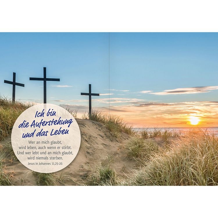 Produktbild: Frohe und gesegnete Ostern