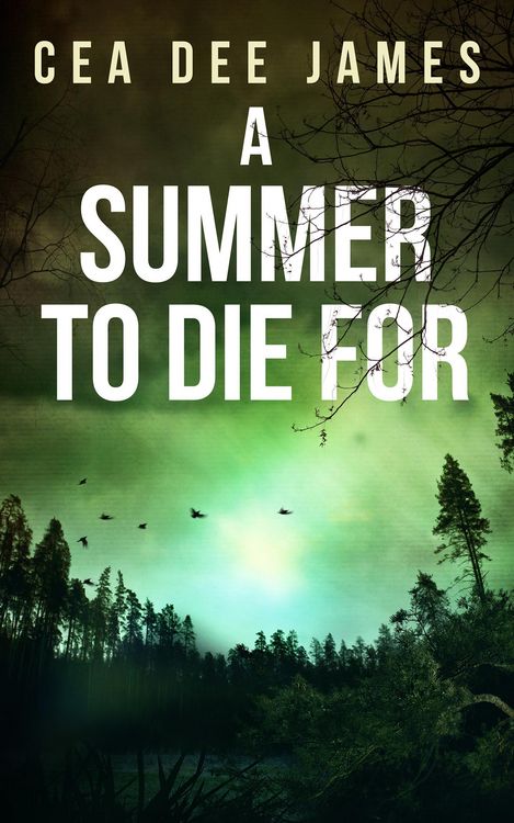 Produktbild: A Summer To Die For