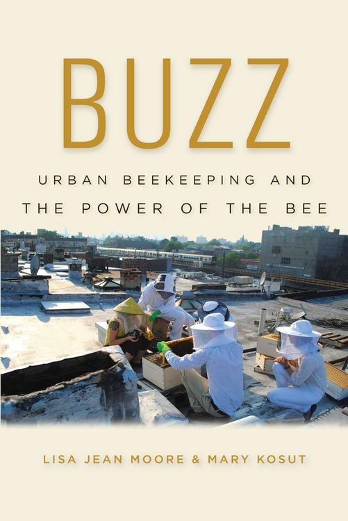 Produktbild: Buzz