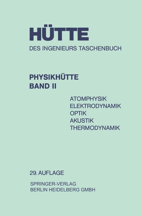 Produktbild: Physikh&uuml;tte